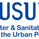 Water and Sanitation for the Urban Poor-logo