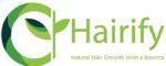 Hairify Natural Hair Growth-logo
