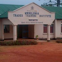 Mwinilunga Trades Training Institute Management Board-logo