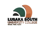 Lusaka South University College-logo