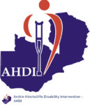 Archie Hinchcliffe Disability Intervention-logo