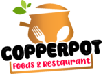 COPPERPOT FOODS AND RESTAURANT-logo