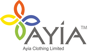Ayia Clothing LTD-logo