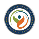 Association for Advancement of Human Rights-logo