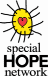 Special Hope Network-logo