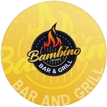 Bambino's Pub & Grill-logo