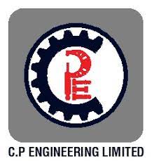 C.P. Engineering Limited-logo