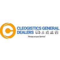 Cleogistics General Dealers Limited-logo