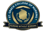 ST. GRACE COLLEGE OF NURSING-logo