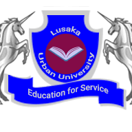 Lusaka Urban University-logo