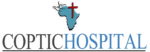 Coptic Hospital-logo