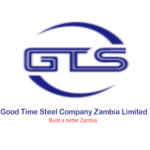 GOOD TIME STEEL ZAMBIA LIMITED-logo