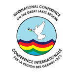 The International Conference on the Great Lakes Region - Levy Mwanawasa Regional Centre-logo