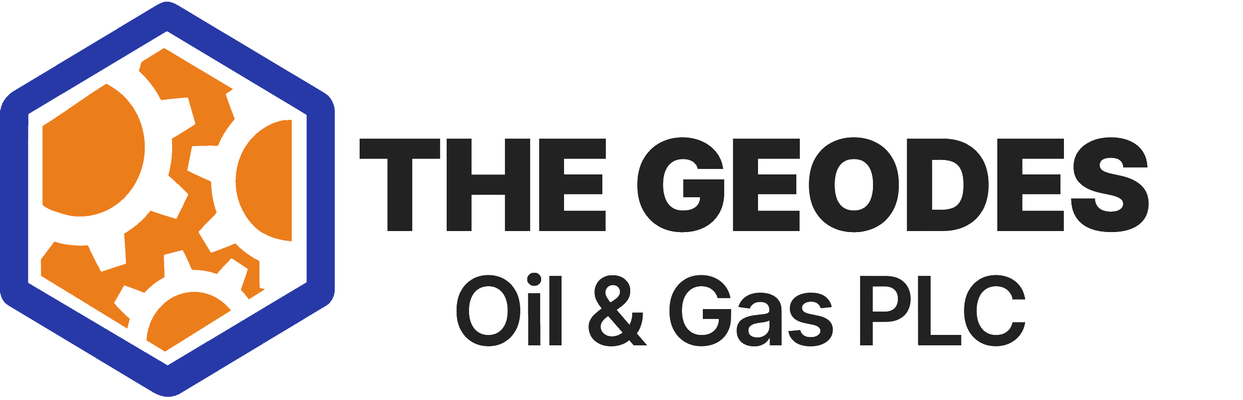 The Geodes Oil & Gas-logo