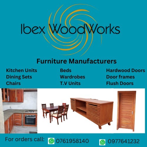 IBEX WOODWORKS LIMITED-logo