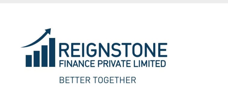REIGNSTONE FINANCE PVT LTD-logo