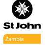 St John Zambia-logo