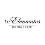 Le Elementos Hotel-logo