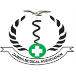 Zambia Medical Association-logo
