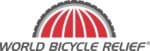 WORLD BICYCLE RELIEF-logo