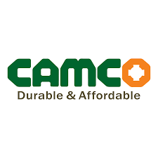 Camco Equipment Zambia-logo