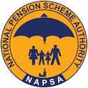 National Pension Scheme Authority (NAPSA)-logo