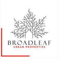 Broadleaf Urban Properties-logo