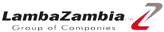 Lamba Zambia-logo