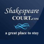 Shakespeare Court Serviced Apartments-logo