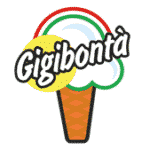 Gigibonta Italian Gelato-logo