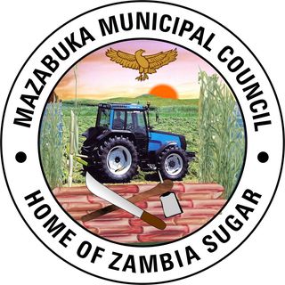 Mazabuka Municipal Council-logo