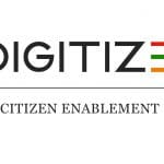 Project Digitize / Division of NetOne Information Technology Limited-logo