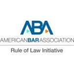 American Bar Association Rule of Law Initiative-logo