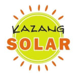 Kazang Solar Distributors-logo