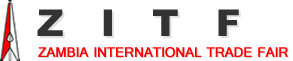 Zambia International Trade Fair Trust-logo