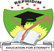 Rephidim Institute Ltd-logo