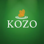 Kozo Spa-logo