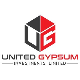 United Gypsum Investments Limited-logo