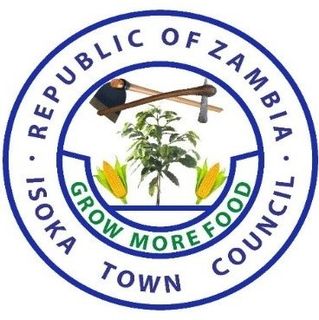 Isoka Town Council-logo