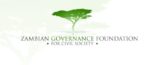 Zambian Governance Foundation-logo