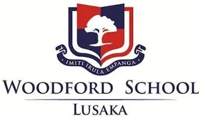 Woodford School Lusaka-logo