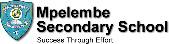 Mpelembe Secondary School-logo
