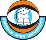 Zambian Open University-logo