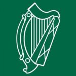 Embassy of Ireland to Zambia-logo