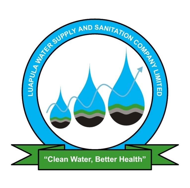 LUAPULA WATER SUPPLY & SANITATION COMPANY LIMITED-logo