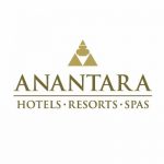 Royal Livingstone Victoria Falls Zambia Hotel by Anantara-logo