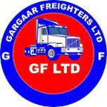 GARGAAR FREIGHTERS LIMITED-logo