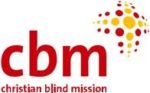 Christian Blind Mission-logo