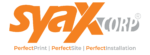 Syax Corp Limited-logo