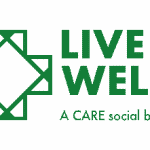 Live Well Social Business-logo